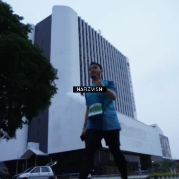 Runner Photo 8819855