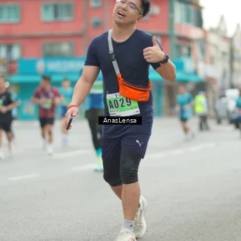 Runner Photo 8819856
