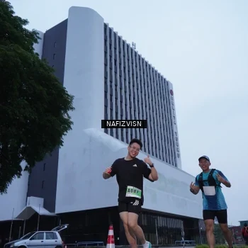 Runner Photo 8819857