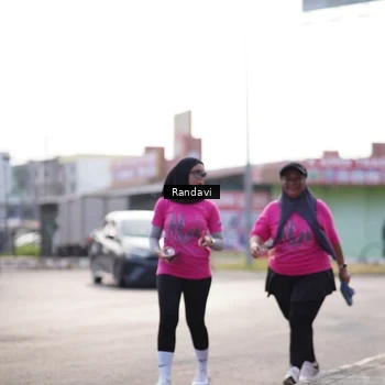 Runner Photo 8819865