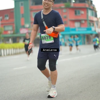 Runner Photo 8819867