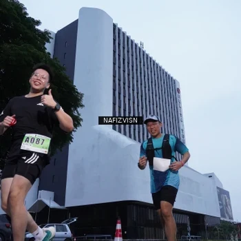 Runner Photo 8819881