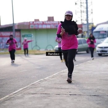 Runner Photo 8819886
