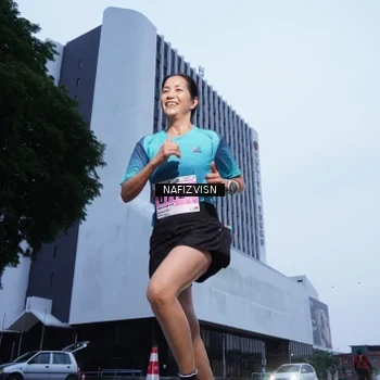 Runner Photo 8819895