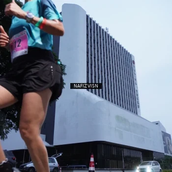 Runner Photo 8819900