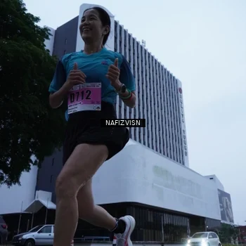 Runner Photo 8819904