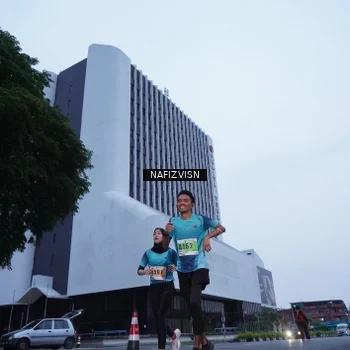 Runner Photo 8819907