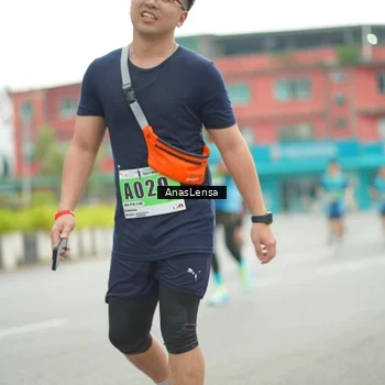 Runner Photo 8819917