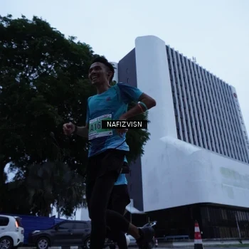 Runner Photo 8819923
