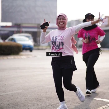 Runner Photo 8819924