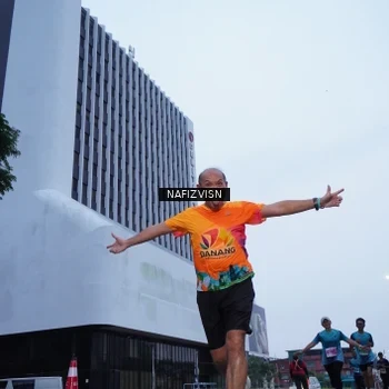 Runner Photo 8819934