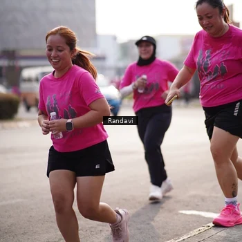 Runner Photo 8819935