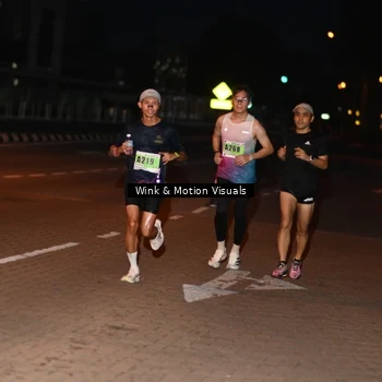 Runner Photo 8819936