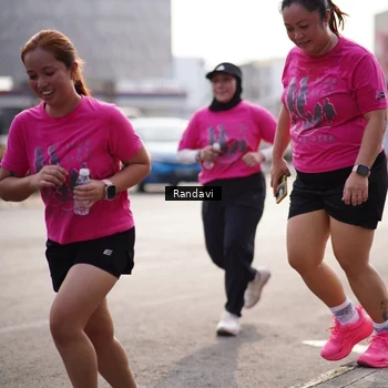 Runner Photo 8819937