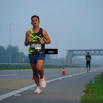 Runner Photo 8819938
