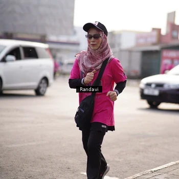 Runner Photo 8819939
