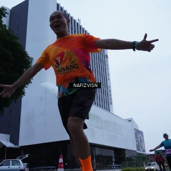Runner Photo 8819948