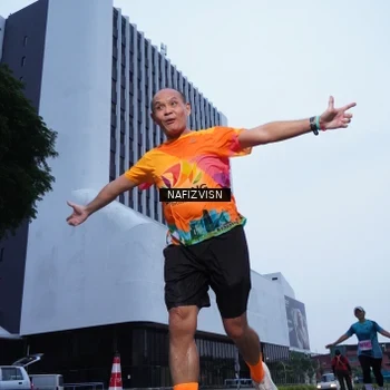 Runner Photo 8819952