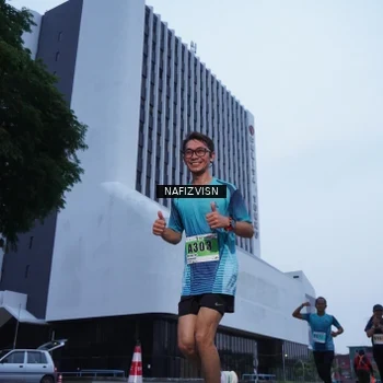 Runner Photo 8819969
