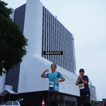 Runner Photo 8819973