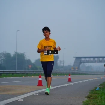 Runner Photo 8819990