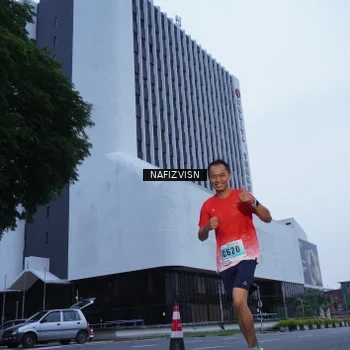 Runner Photo 8820044