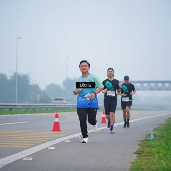 Runner Photo 8820045