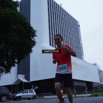 Runner Photo 8820046