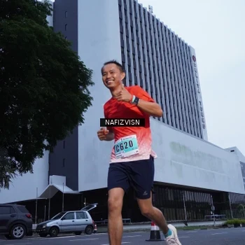 Runner Photo 8820052