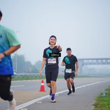 Runner Photo 8820058