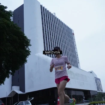 Runner Photo 8820066