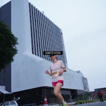Runner Photo 8820067