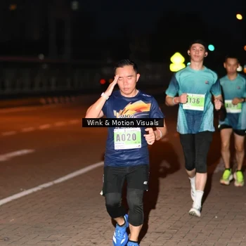 Runner Photo 8820070