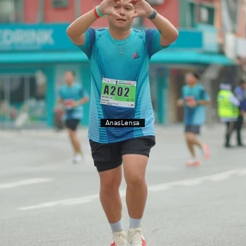 Runner Photo 8820073