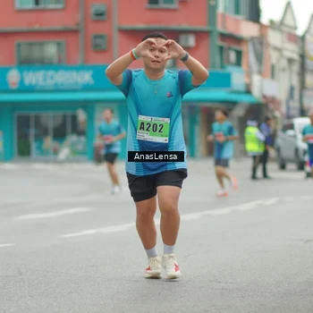 Runner Photo 8820077