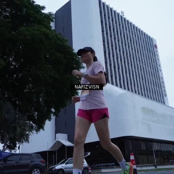 Runner Photo 8820079