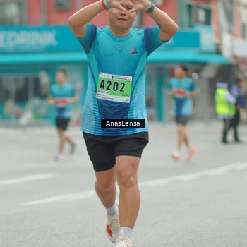 Runner Photo 8820080