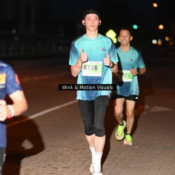 Runner Photo 8820089