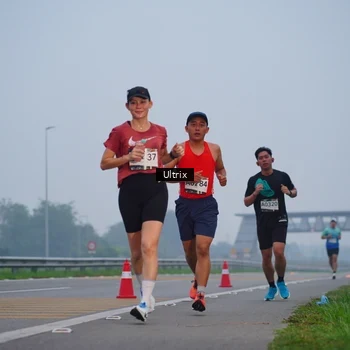 Runner Photo 8820096