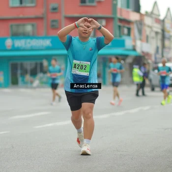 Runner Photo 8820097
