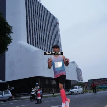 Runner Photo 8820109