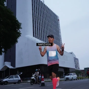 Runner Photo 8820110