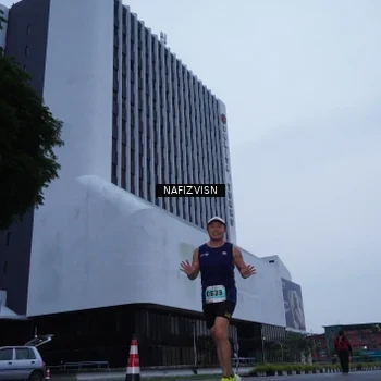 Runner Photo 8820120