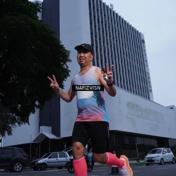 Runner Photo 8820122
