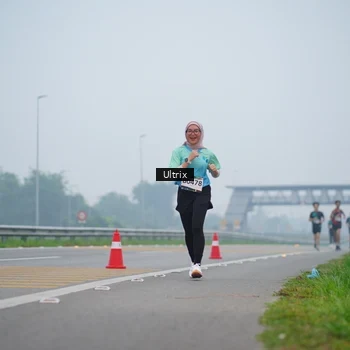 Runner Photo 8820124