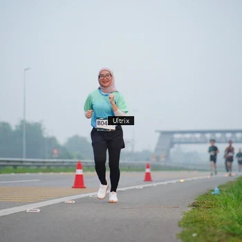 Runner Photo 8820134