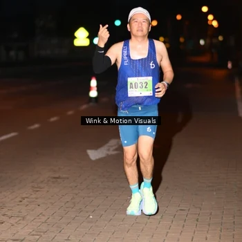 Runner Photo 8820144
