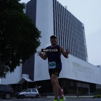 Runner Photo 8820147