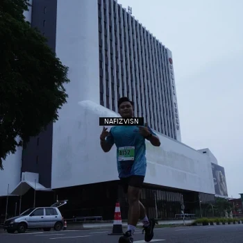 Runner Photo 8820157