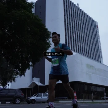 Runner Photo 8820158